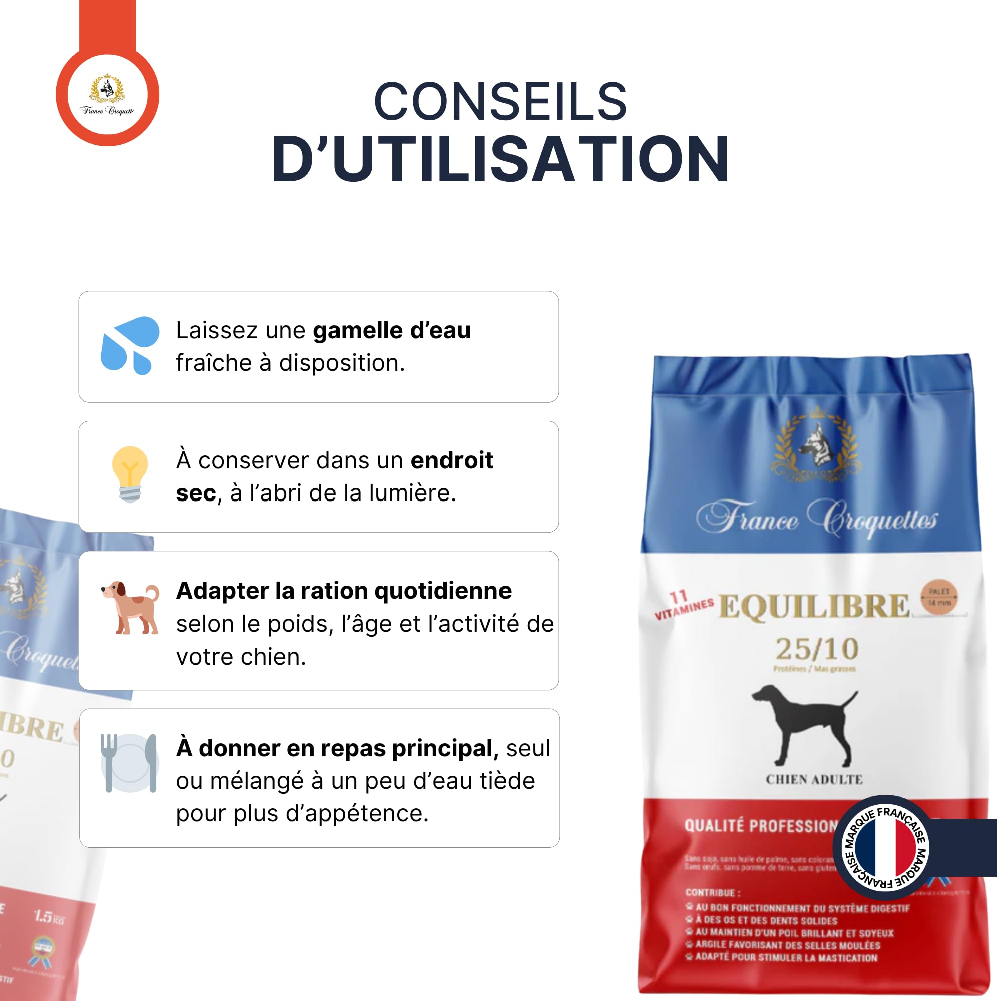 france-croquettes-quilibre-25-10-croquettes-chien-adulte-vitamines image 5