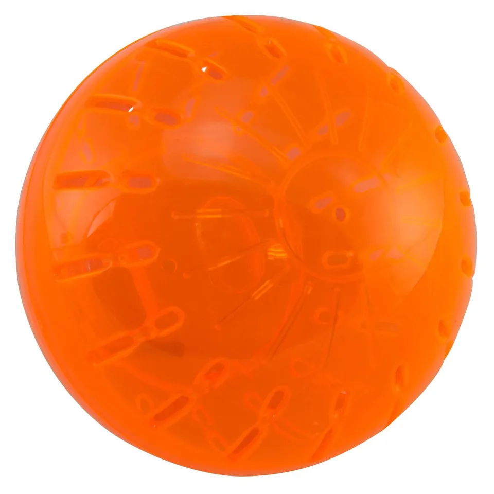 arquivet-balle-souris-boule-plastique-14-cm-couleur image 1