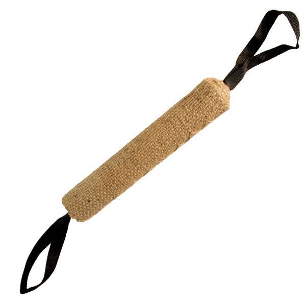 arquivet-b-ton-jute-jouet-chien-motivation-60-cm image 2