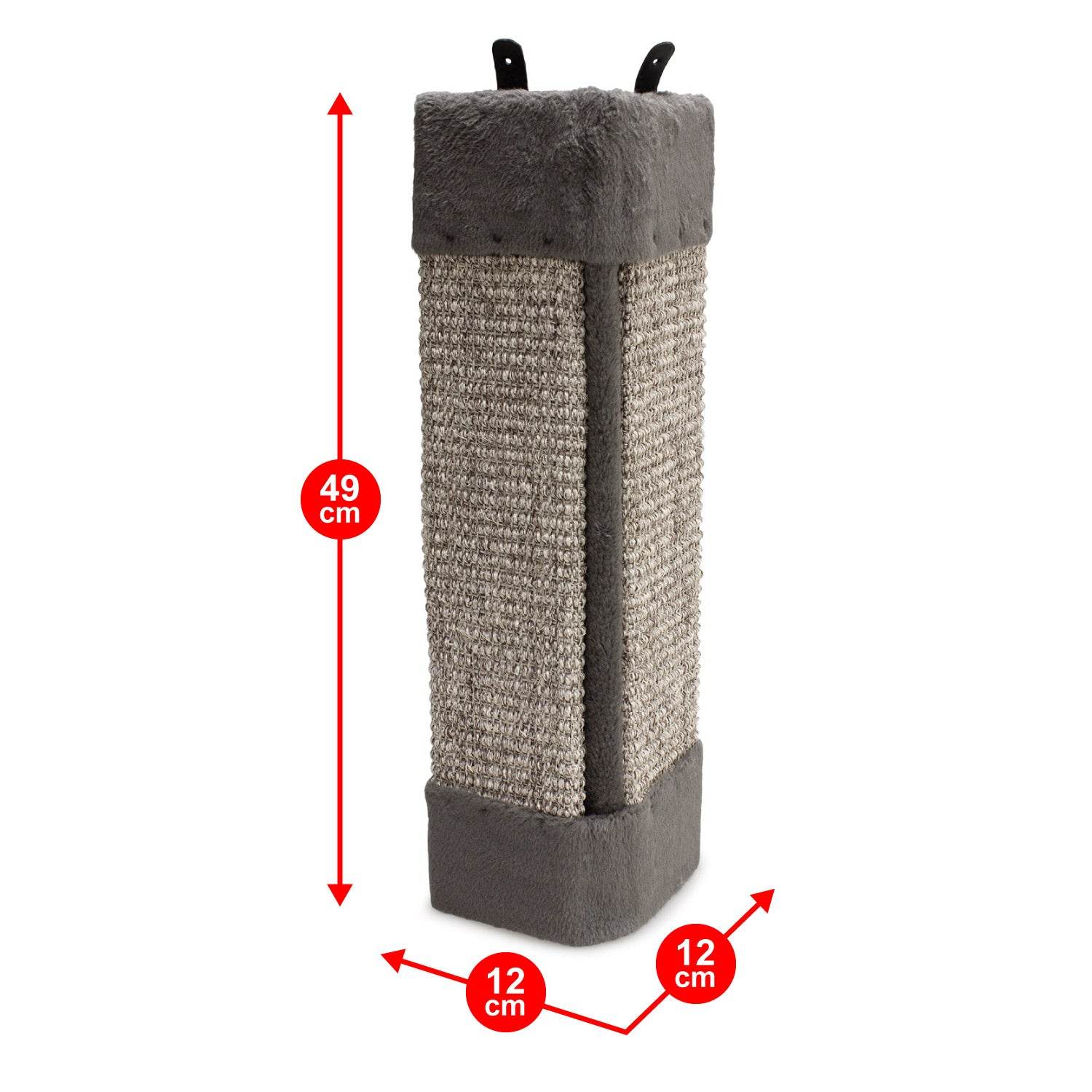 arquivet-corner-griffoir-d-angle-sisal-49-cm image 6