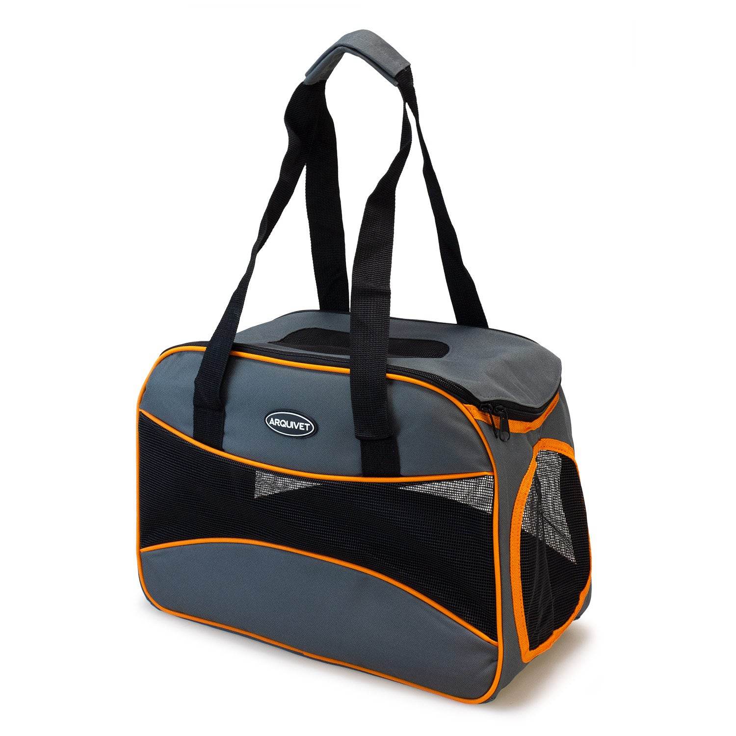 arquivet-sac-transport-chien-chat-42x21x30-cm image 2