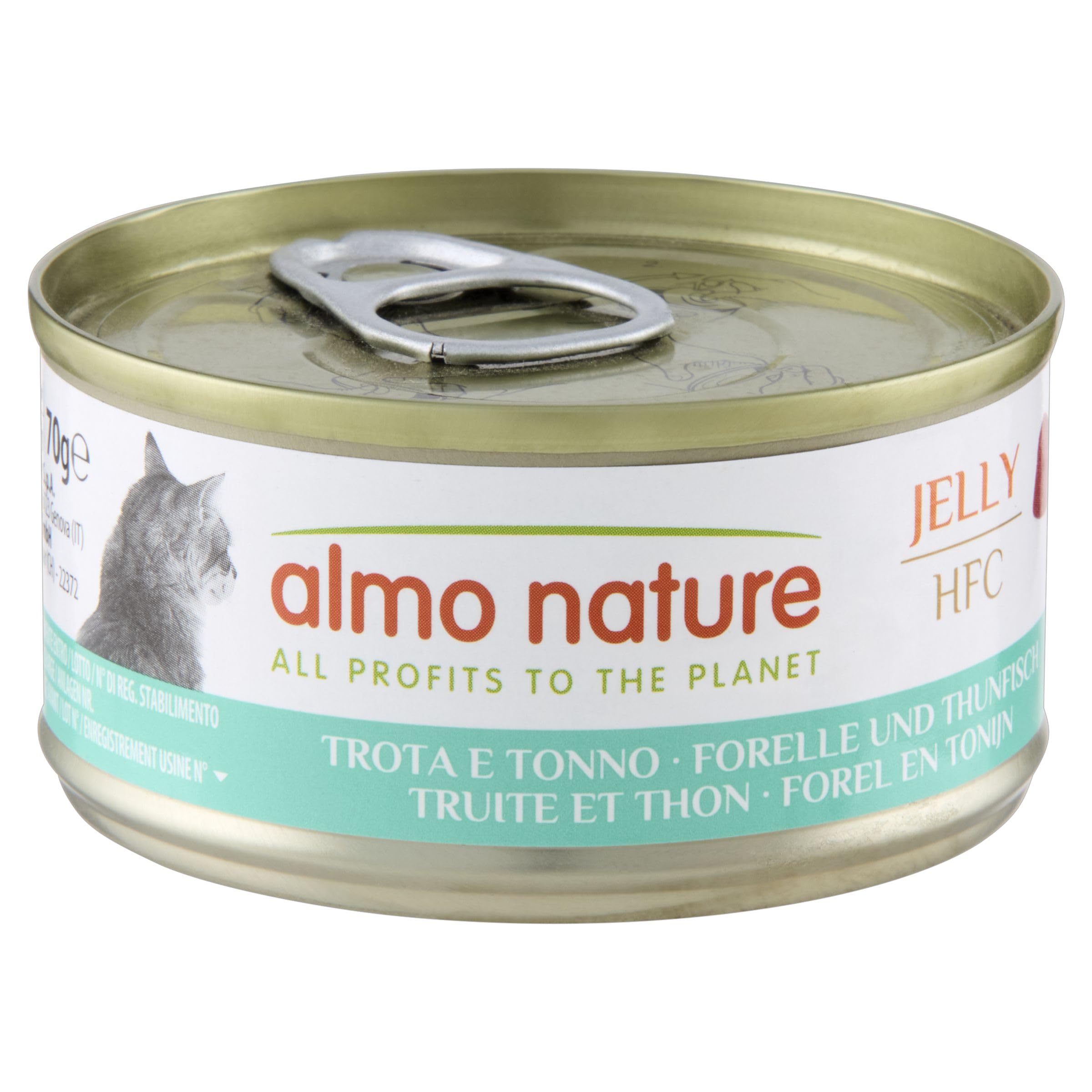 almo-nature-hfc-jelly-p-t-e-pour-chat-thon-calamars-70g-x24 image 6