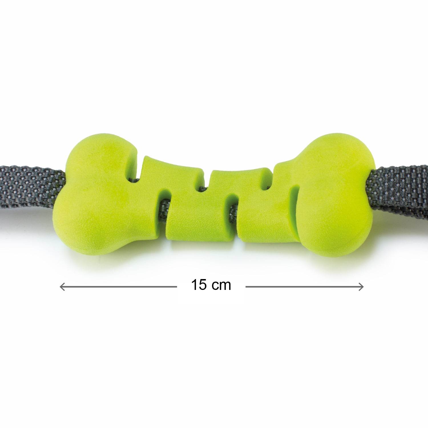 arquivet-jouet-chien-os-vert-poign-es-tug image 4