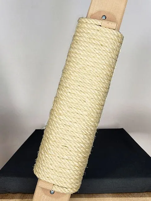 chat-perch-pi-ces-de-rechange-manchon-sisal-30-cm-griffoir image 1
