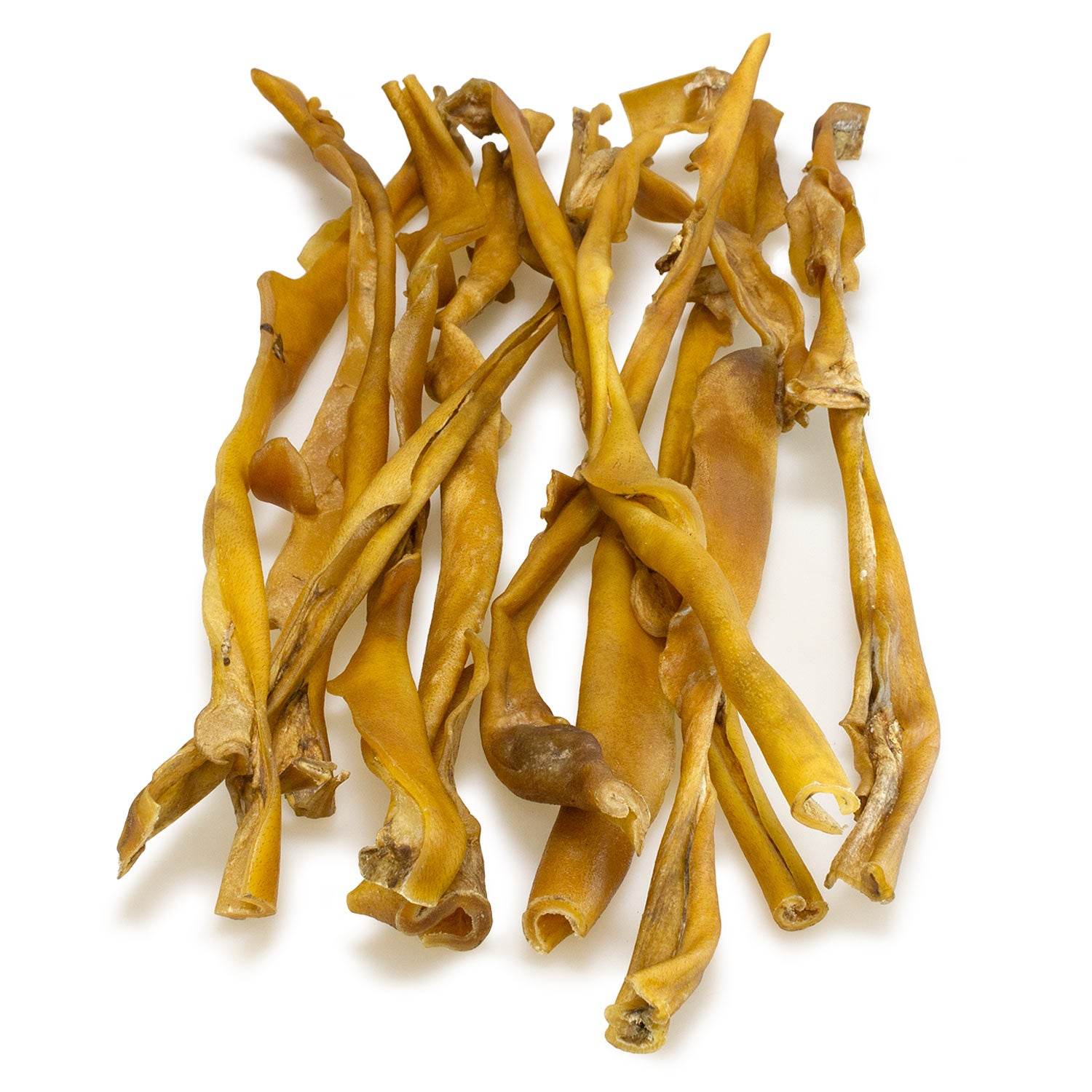 arquivet-peau-de-buffle-friandise-chien-250-g-10-16-cm image 4
