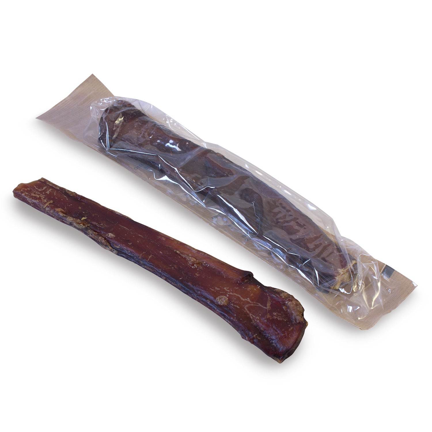 arquivet-nerf-de-b-uf-friandise-mastication-chien-12-cm image 7
