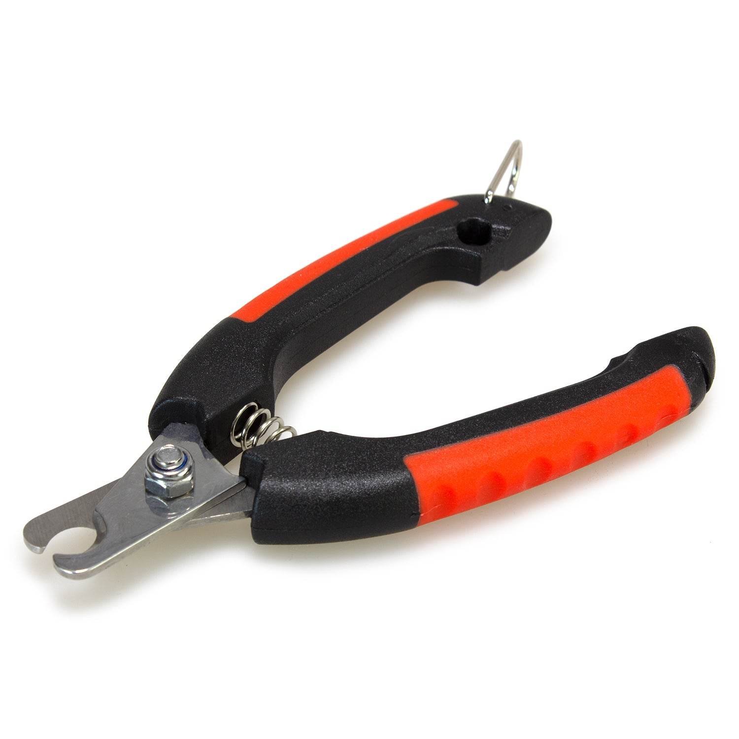 arquivet-coupe-griffes-acier-12-5-cm-ergonomique image 1