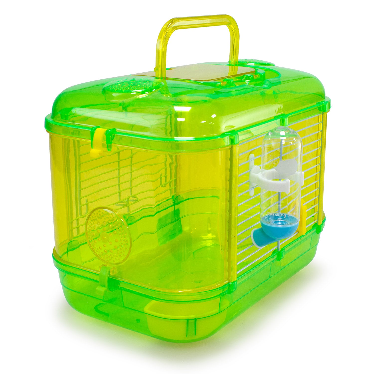 arquivet-gomera-cage-oiseau-33x21-cm-orange image 5