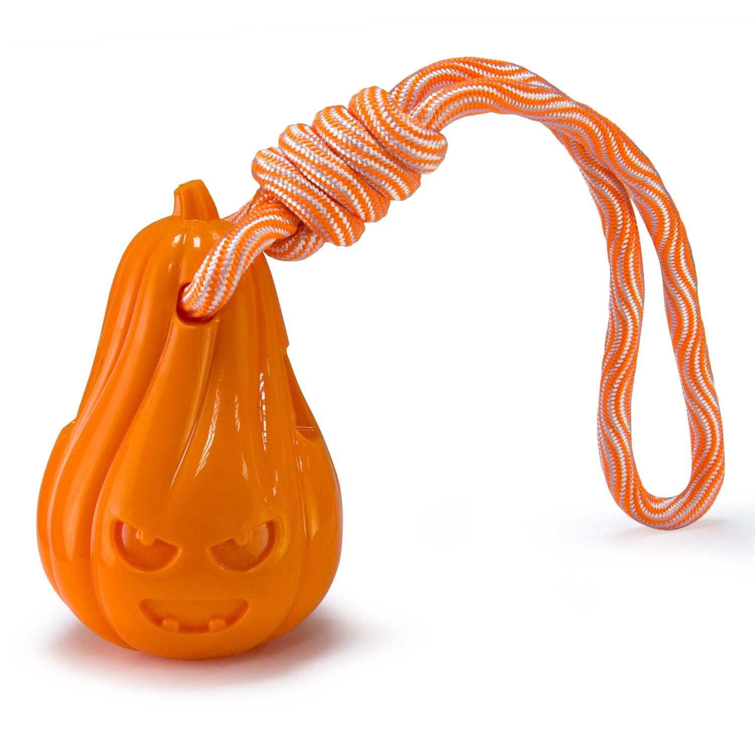 arquivet-pumpkin-jouet-chien-citrouille-corde-friandises image 4