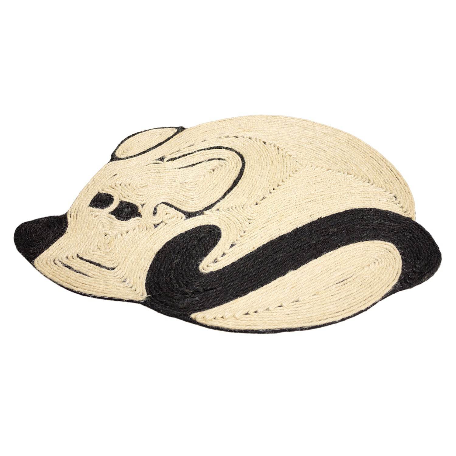arquivet-tapis-griffoir-souris-en-sisal-56-x-40-cm image 3