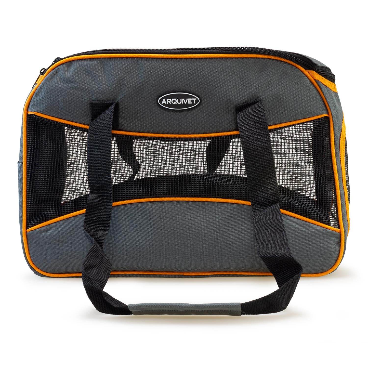 arquivet-sac-transport-chien-chat-42x21x30-cm image 3
