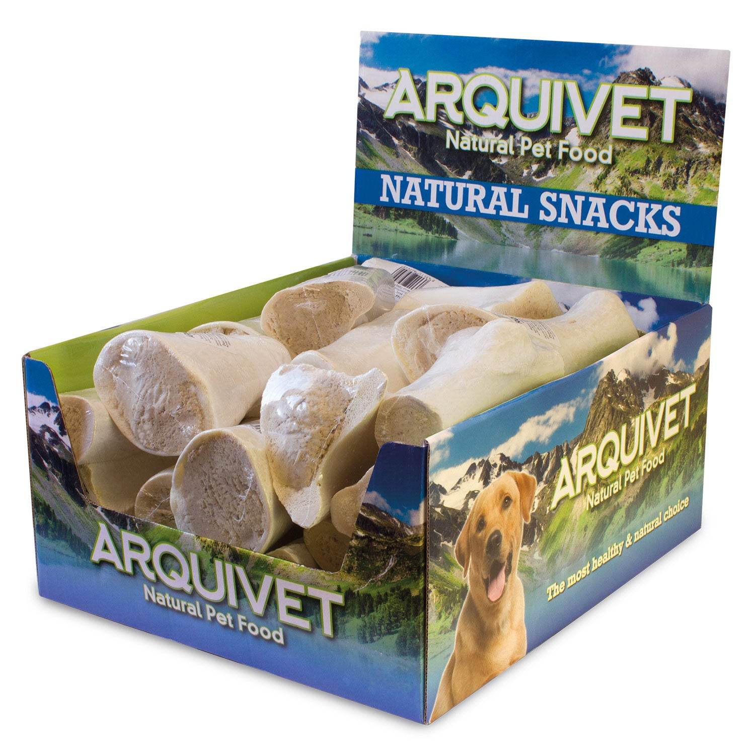 arquivet-os-veau-farci-bacon-friandise-chien-bo-te-20 image 4