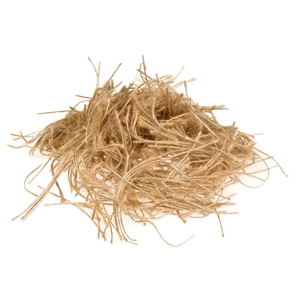 arquivet-fil-de-jute-nid-oiseau-20-g-naturel image 1