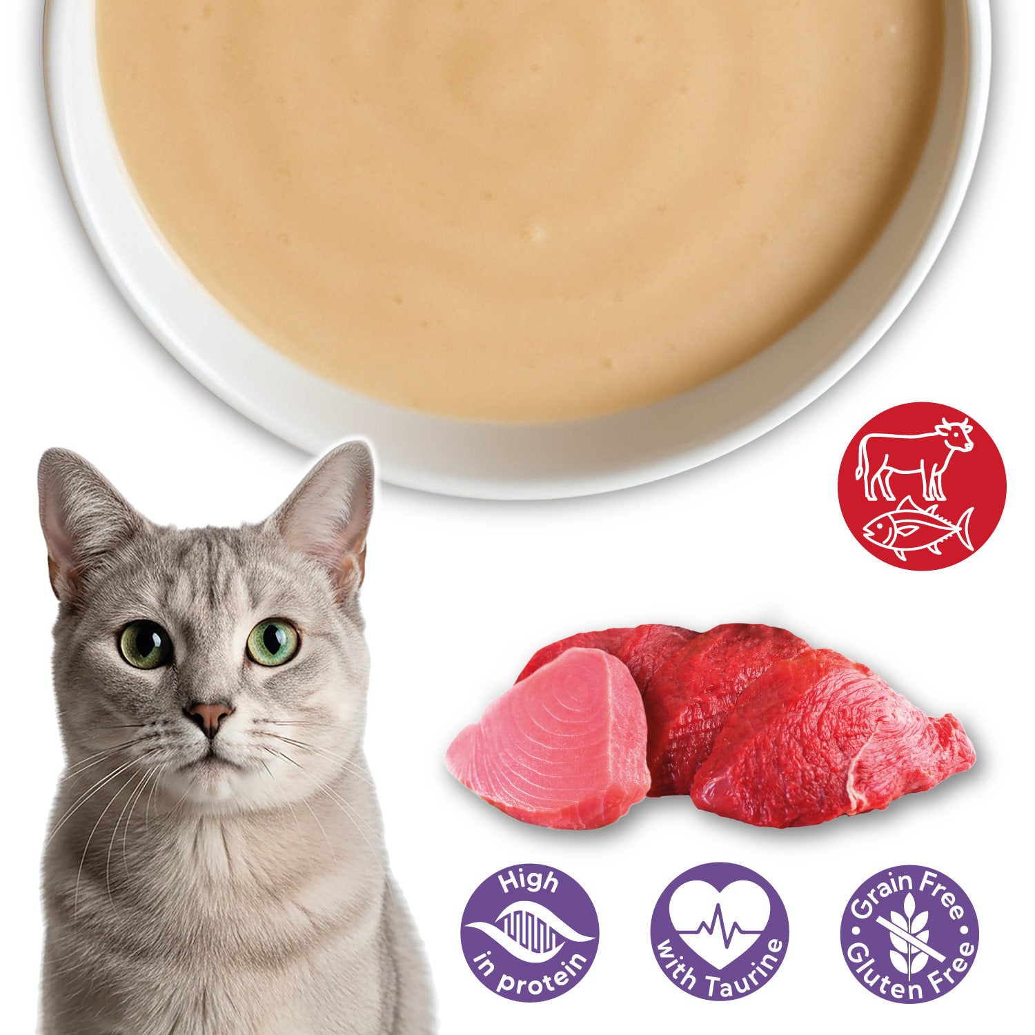 arquivet-cr-me-thon-boeuf-chat-80-g-sans-c-r-ales image 3