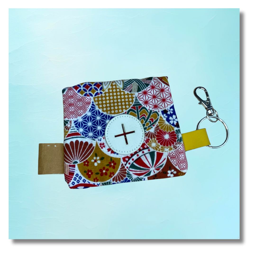 carabidule-pochette-sacs-crottes-chien-japan-japonais image 3
