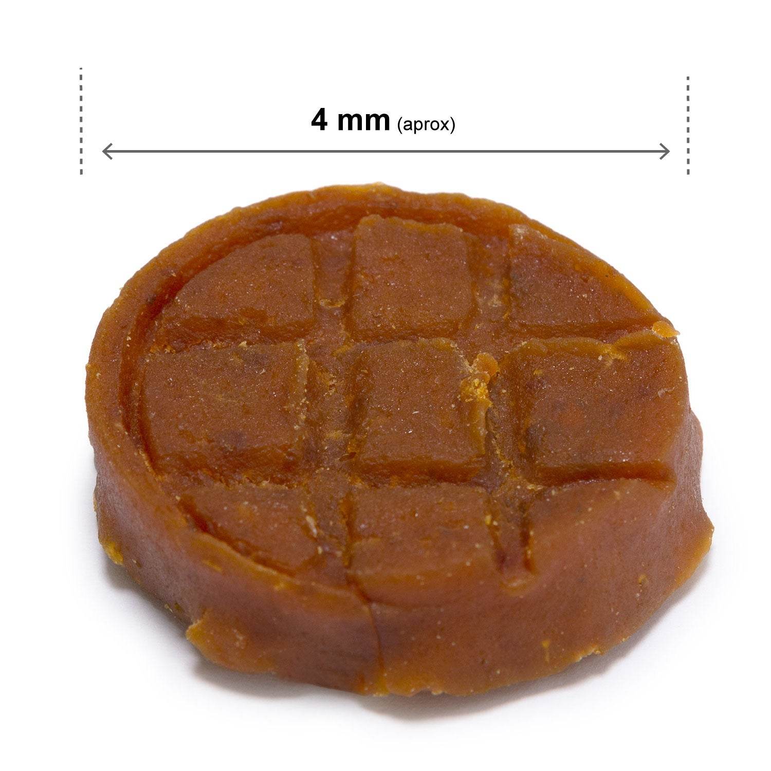 arquivet-snacks-burger-saumon-friandise-chien-100-g-light image 3