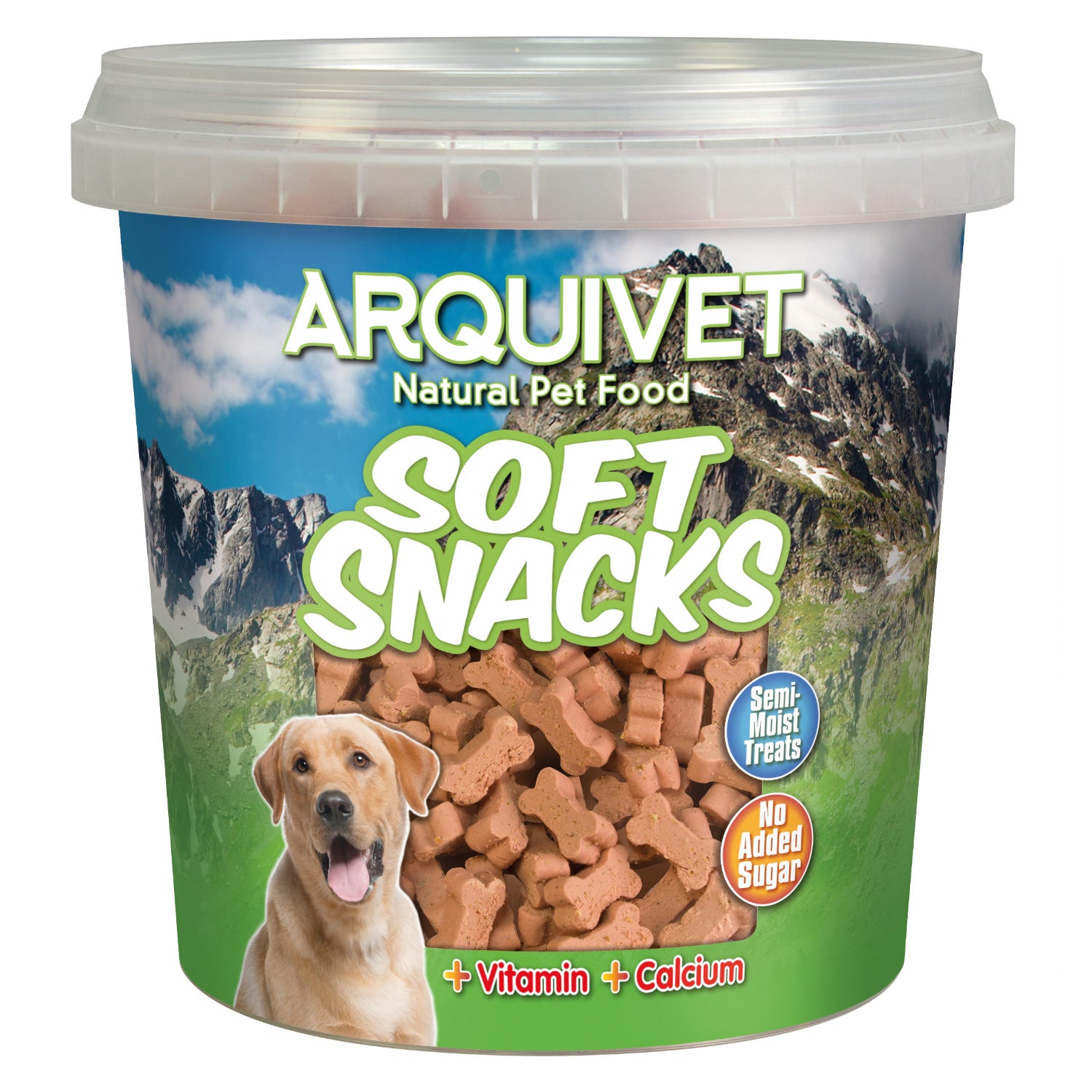 arquivet-os-saumon-soft-snacks-friandise-100-g image 6