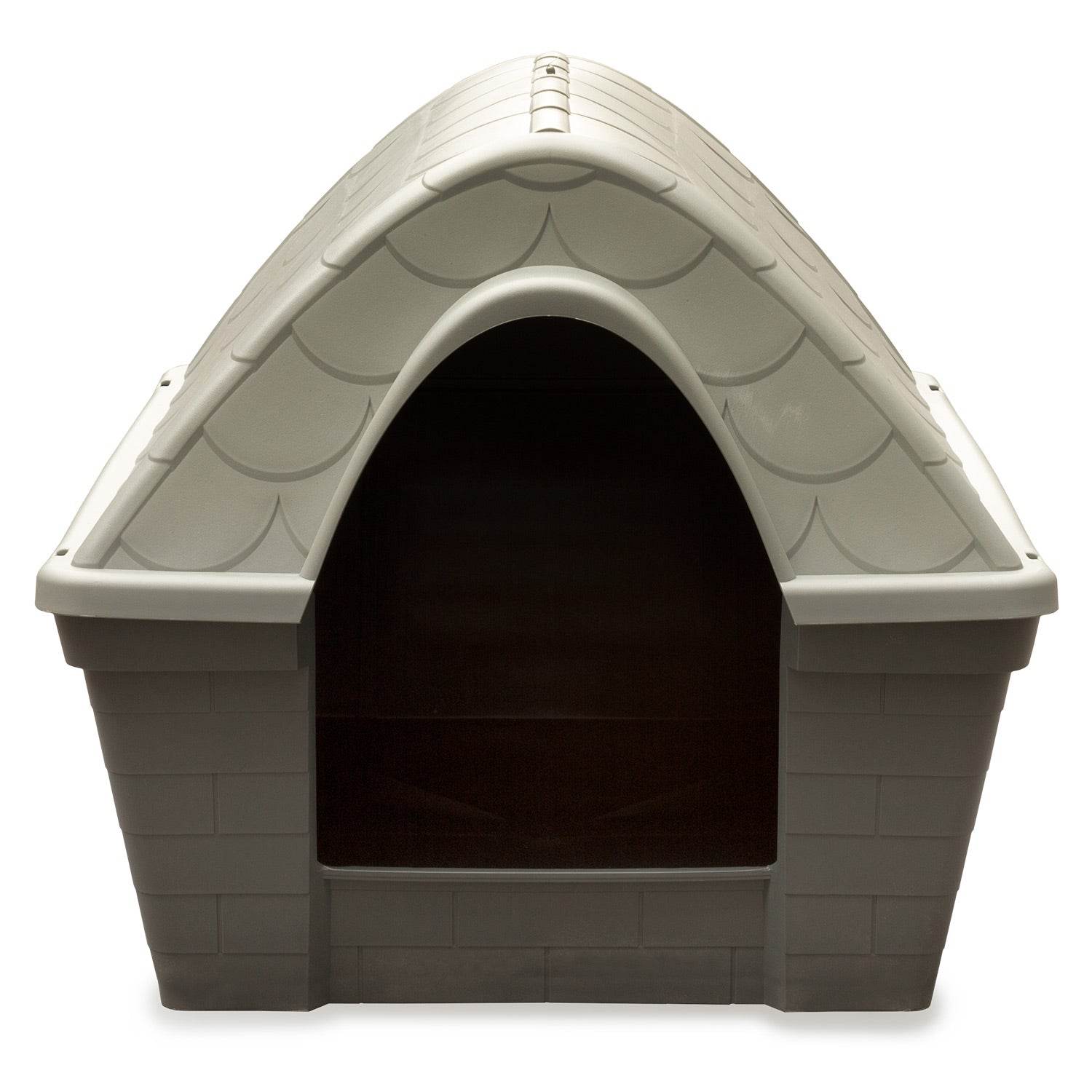 arquivet-ecoline-niche-chien-plastique-recycl-82x68x62-cm image 4