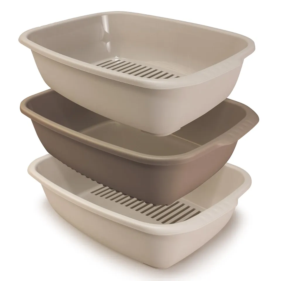 arquivet-miso-bac-liti-re-chat-triple-tamis-54-cm-mix image 1