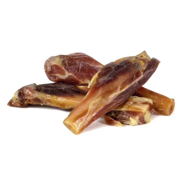 arquivet-os-jambon-serrano-friandise-chien-x3-80g-naturel image 1