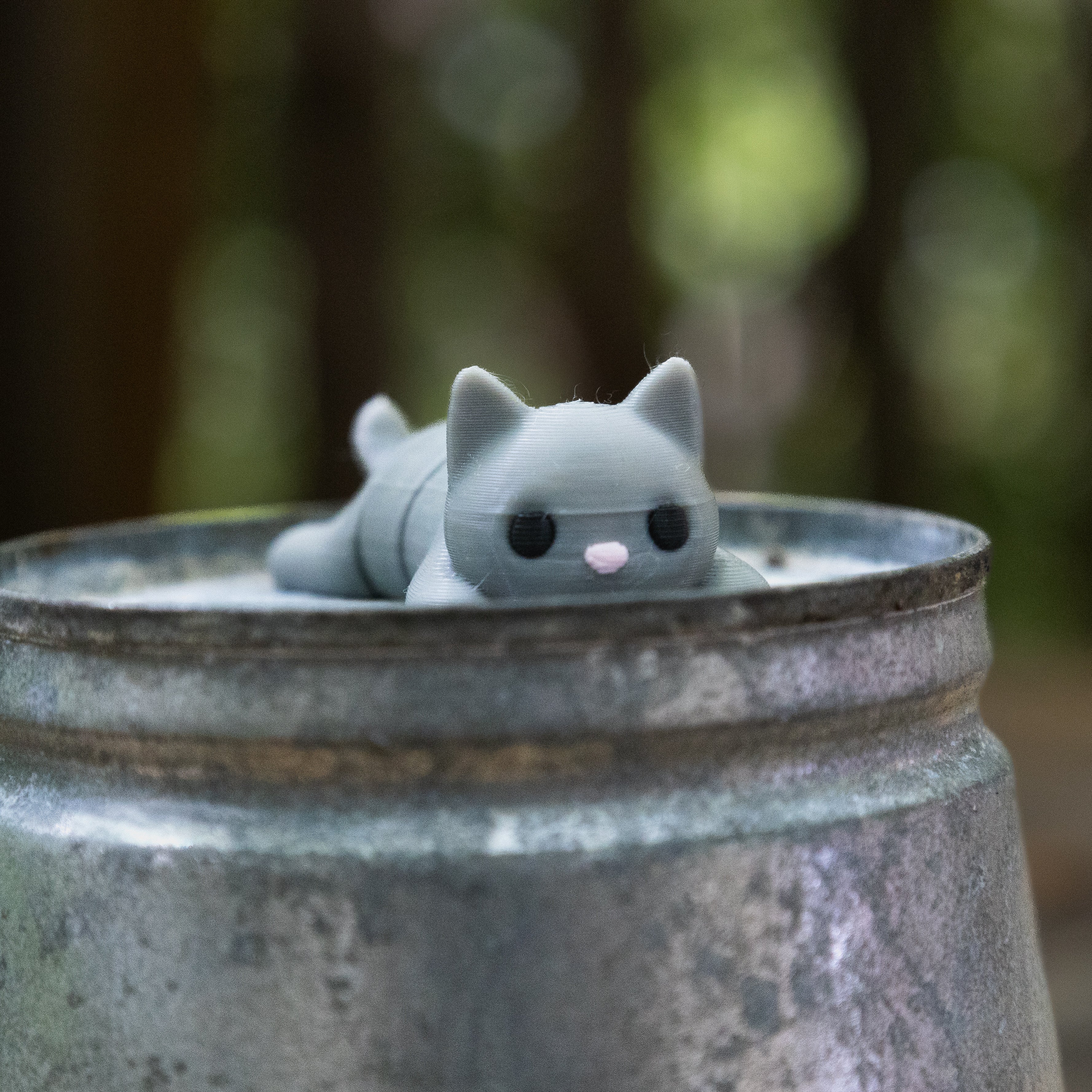 carabidule-bricoles-fidget-animal-articul-3d-collection-bureau image 2