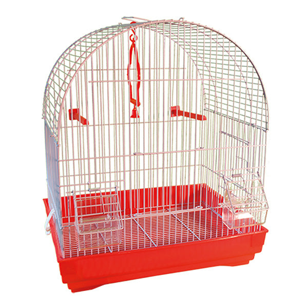 arquivet-napoli-kit-4-cages-cage-perruche-39x29-5x45-5-cm image 1