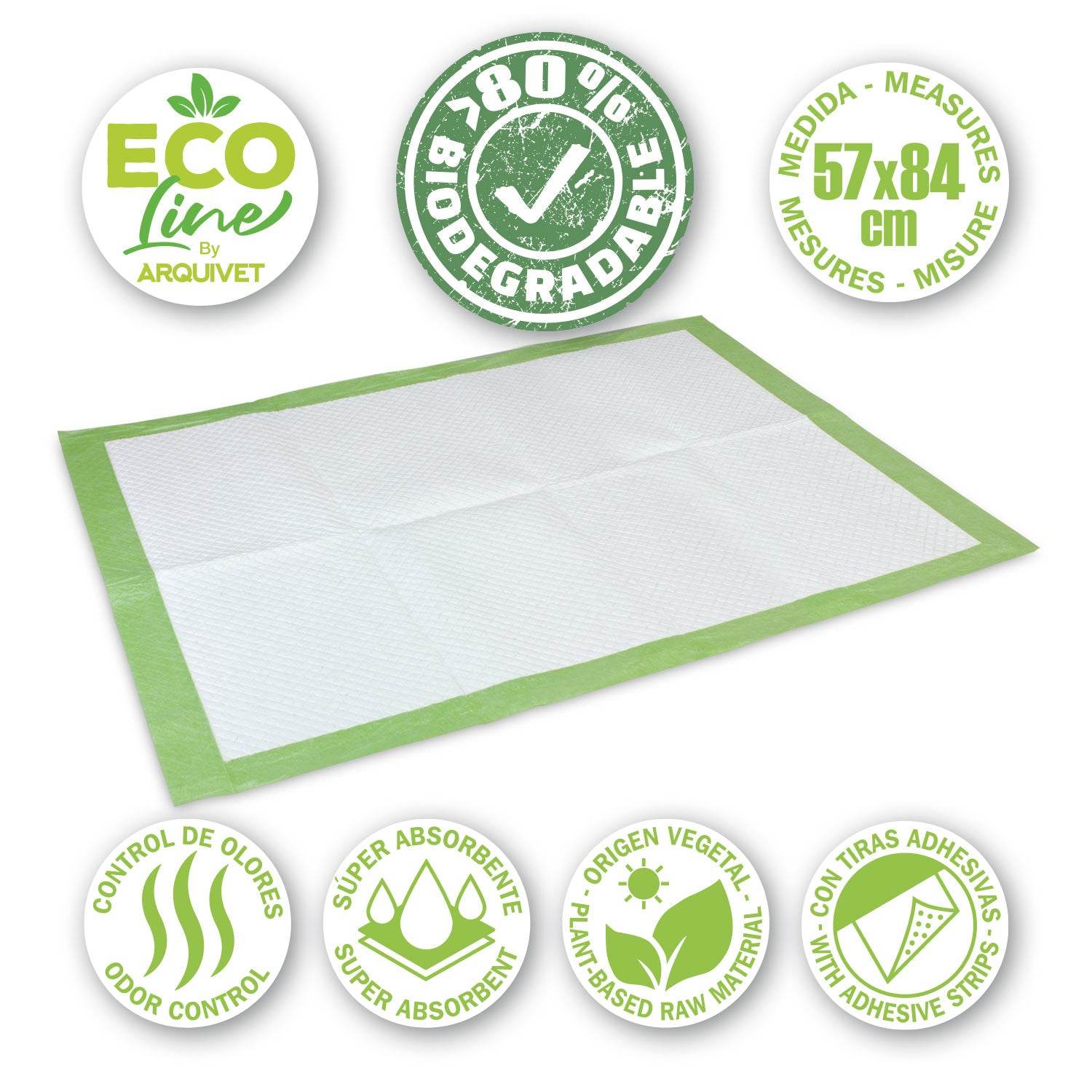 arquivet-tapis-hygi-nique-chien-biod-gradable-57x54-cm image 8