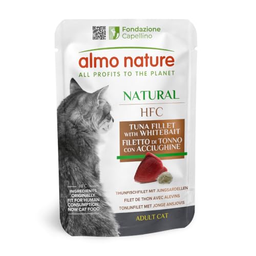 almo-nature-hfc-natural-sachets-chat-thon-alevins-24x55g image 6