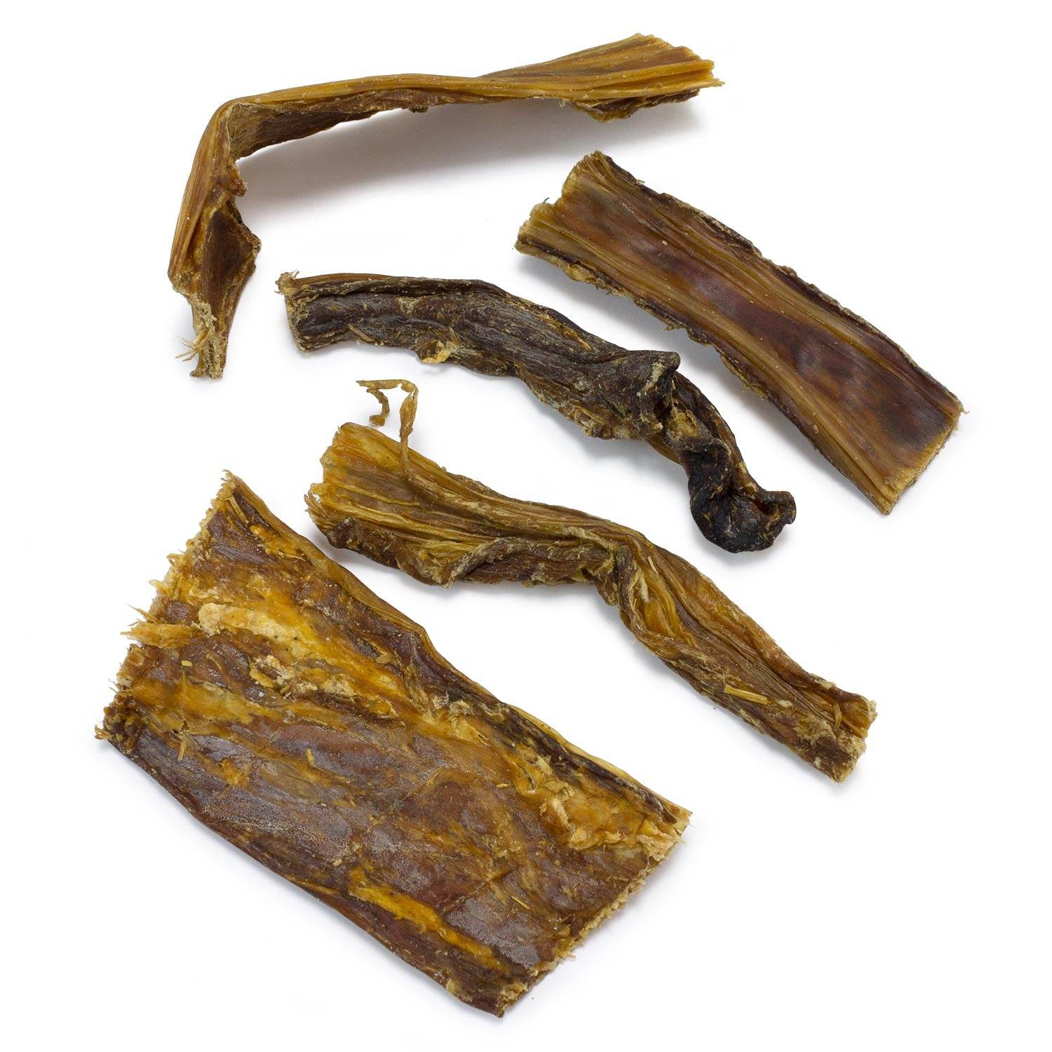 arquivet-esophagus-sticks-friandise-buffle-12-cm-5-pcs-60g image 3
