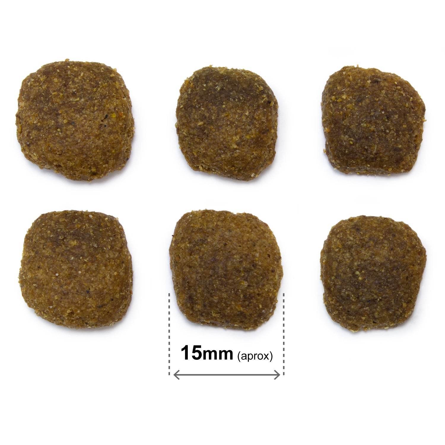 arquivet-original-croquettes-chien-saumon-riz-3-kg-adulte image 3