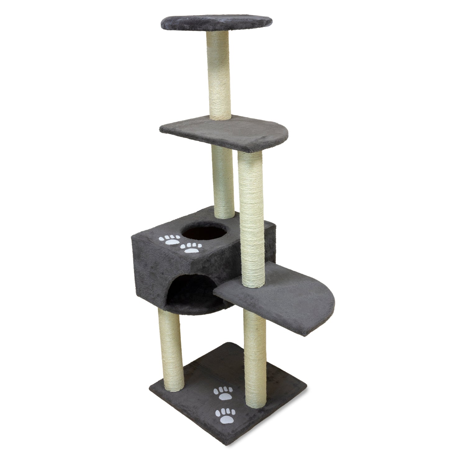 arquivet-murcia-arbre-chat-45x45x142-cm-avec-niche image 5