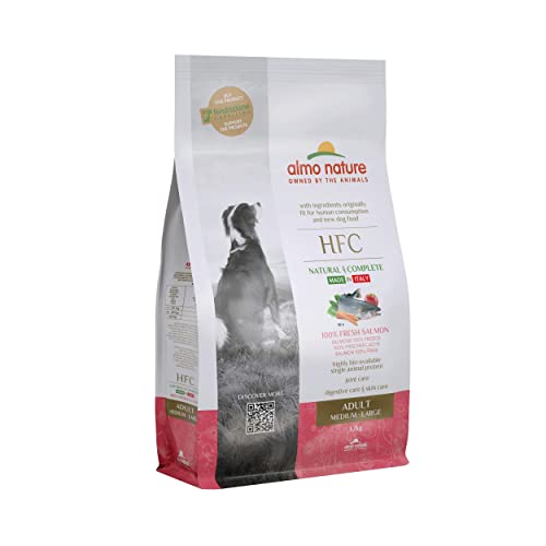 almo-nature-hfc-adult-m-l-croquettes-chien-saumon-8-kg image 7
