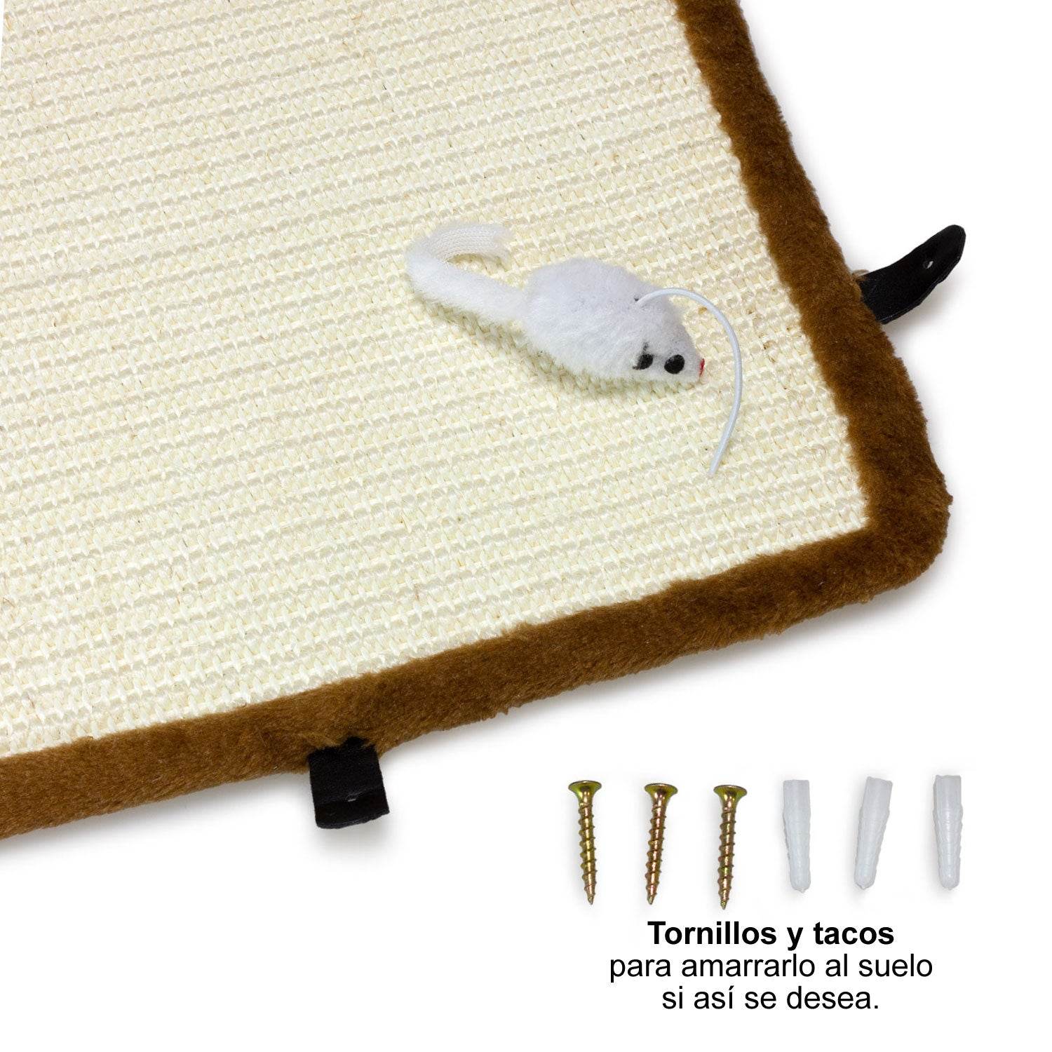 arquivet-tapis-griffoir-chat-sisal-56-x-35-cm image 3