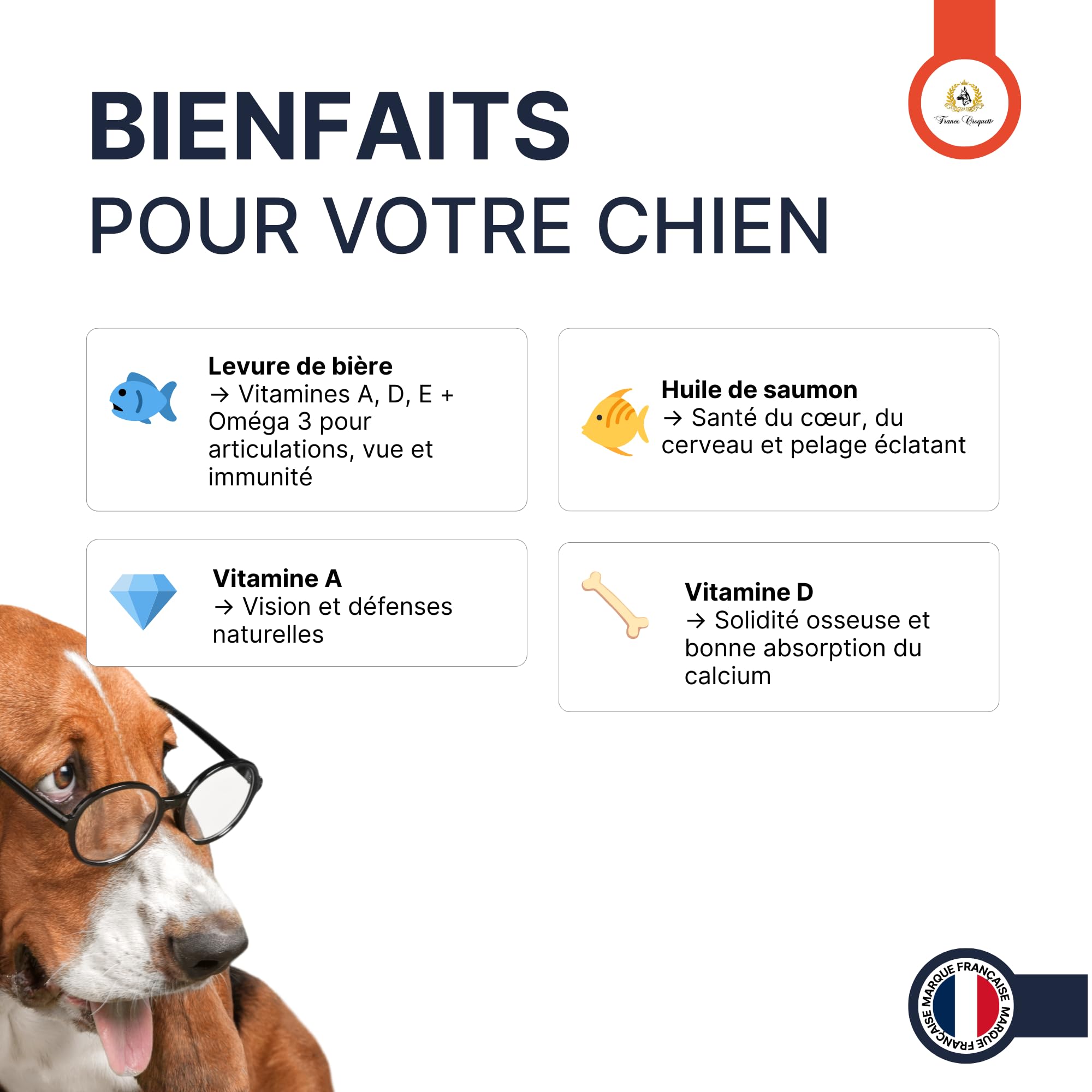 france-croquettes-double-om-ga-huile-chien-saumon-morue-500ml image 3