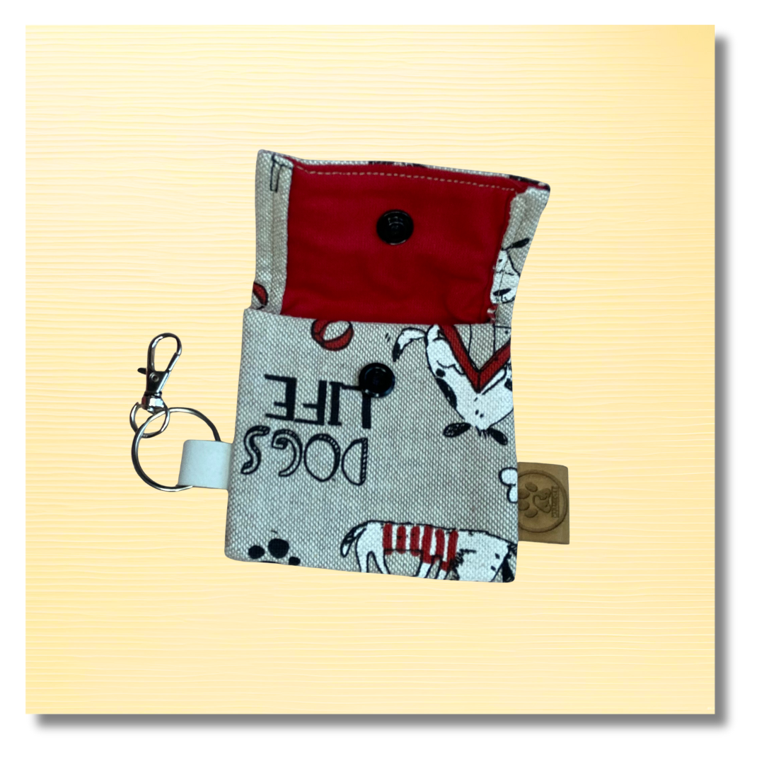 carabidule-pochette-sacs-crottes-chien-dogs-life-rouleaux image 3