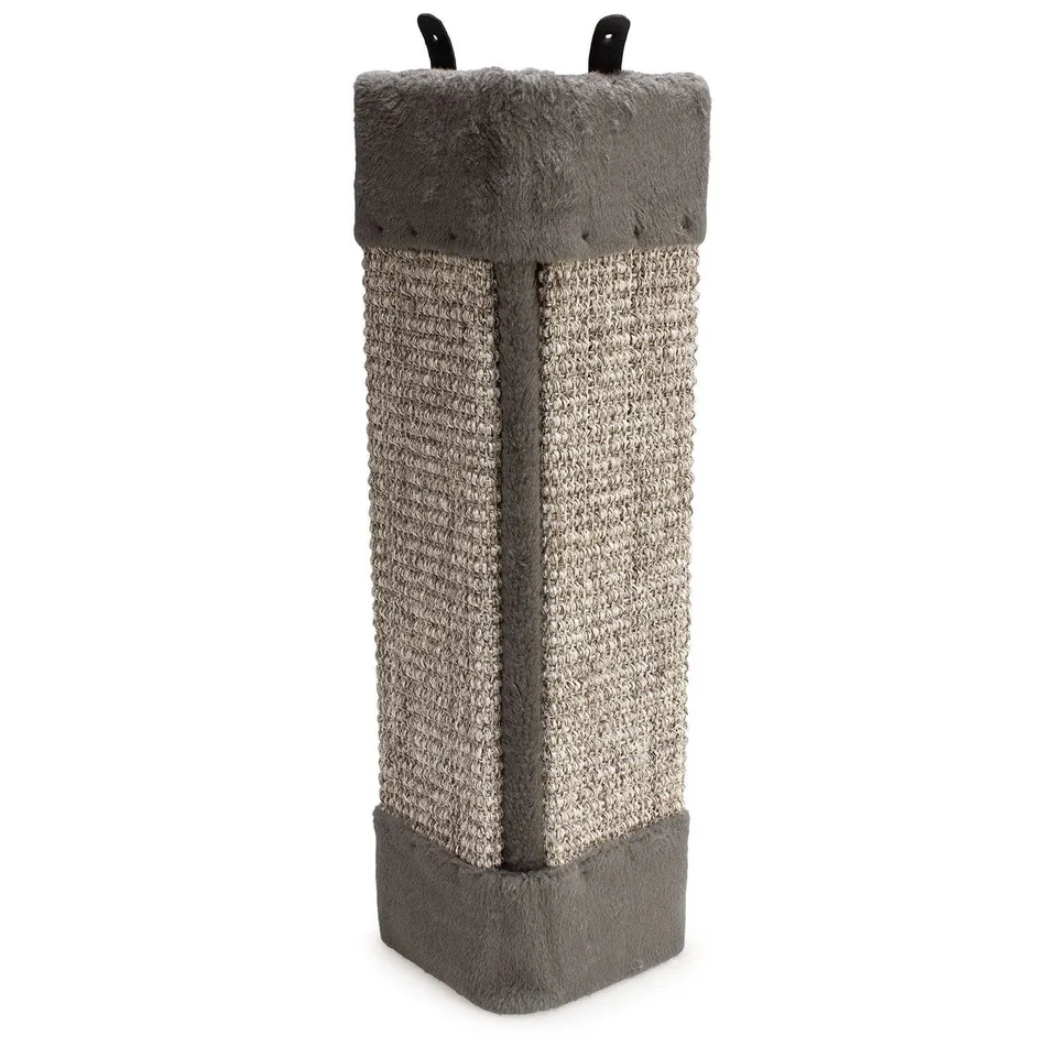arquivet-corner-griffoir-d-angle-sisal-49-cm image 1