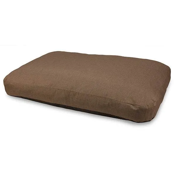 arquivet-matelas-chien-120-x-80-x-20-cm-marron-chocolat image 1