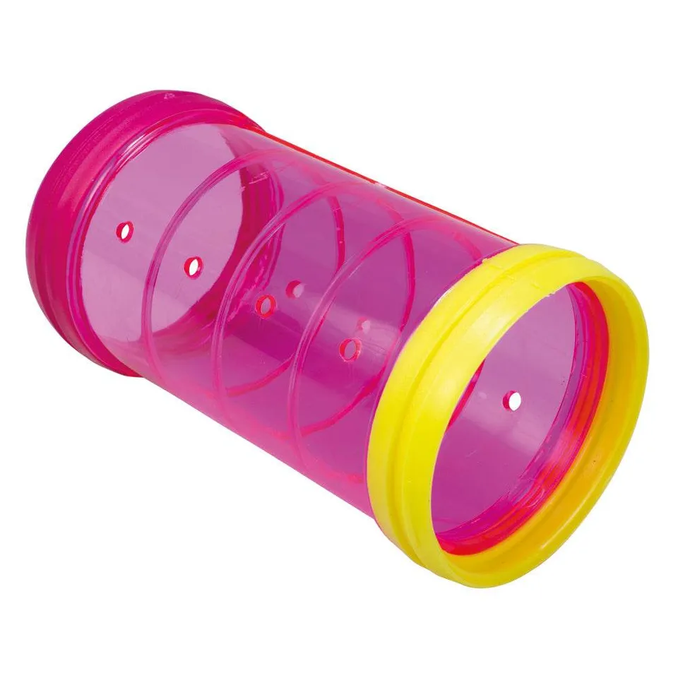 arquivet-tubes-de-rechange-tunnel-plastique-cage-rongeur image 1