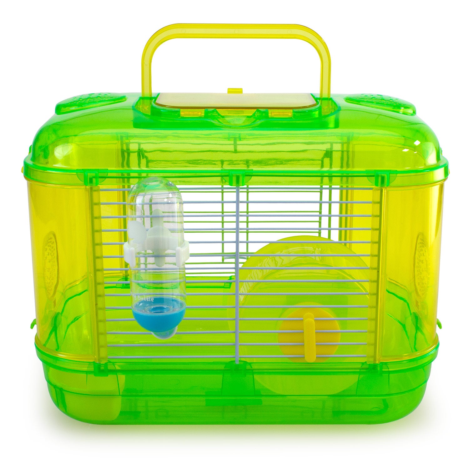arquivet-gomera-cage-oiseau-33x21-cm-orange image 4