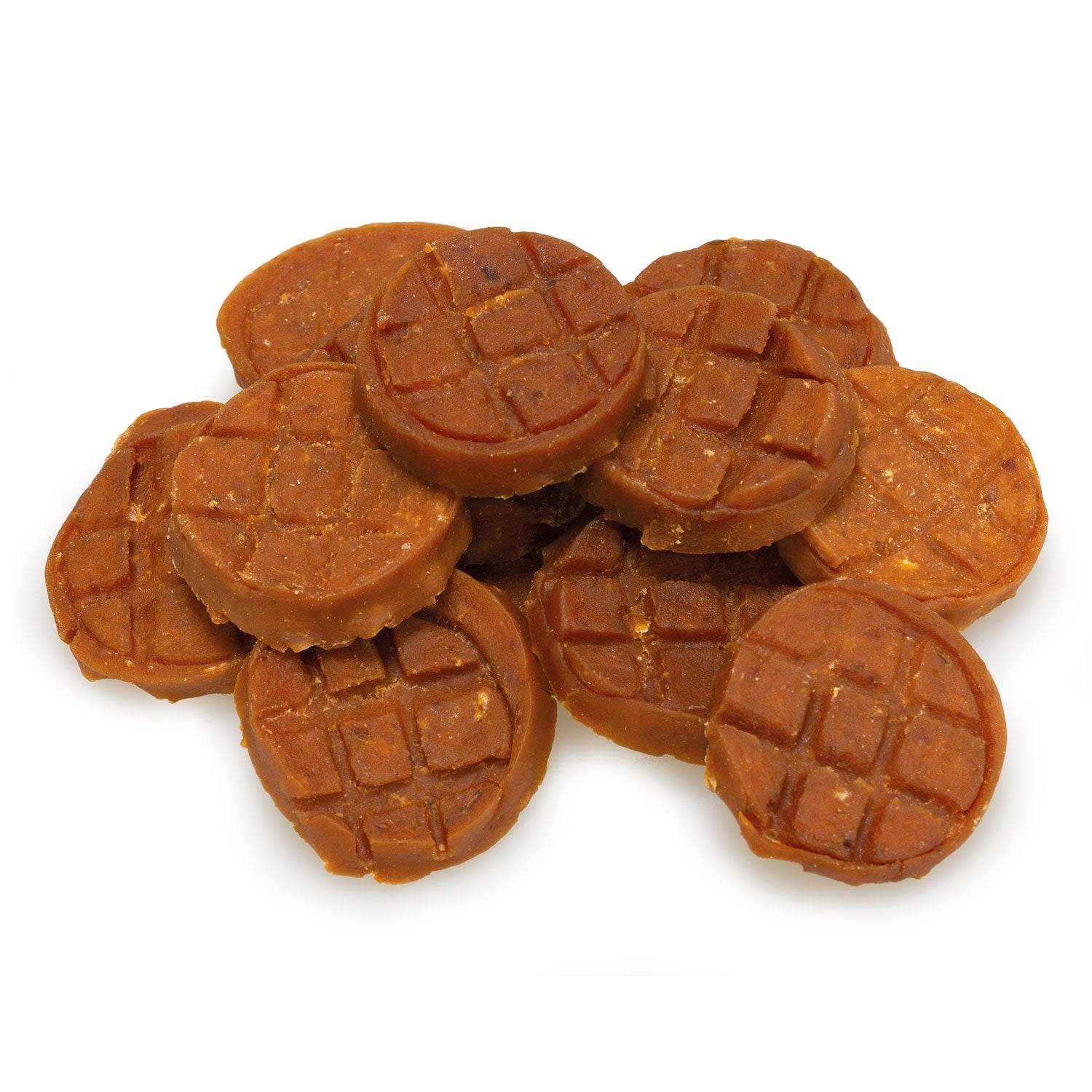 arquivet-snacks-burger-saumon-friandise-chien-100-g-light image 2