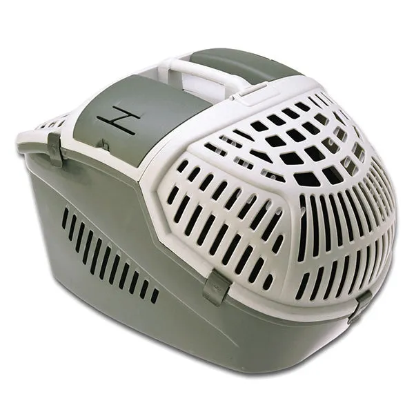 arquivet-avior-cage-transport-chien-chat-59x35x38-cm image 1