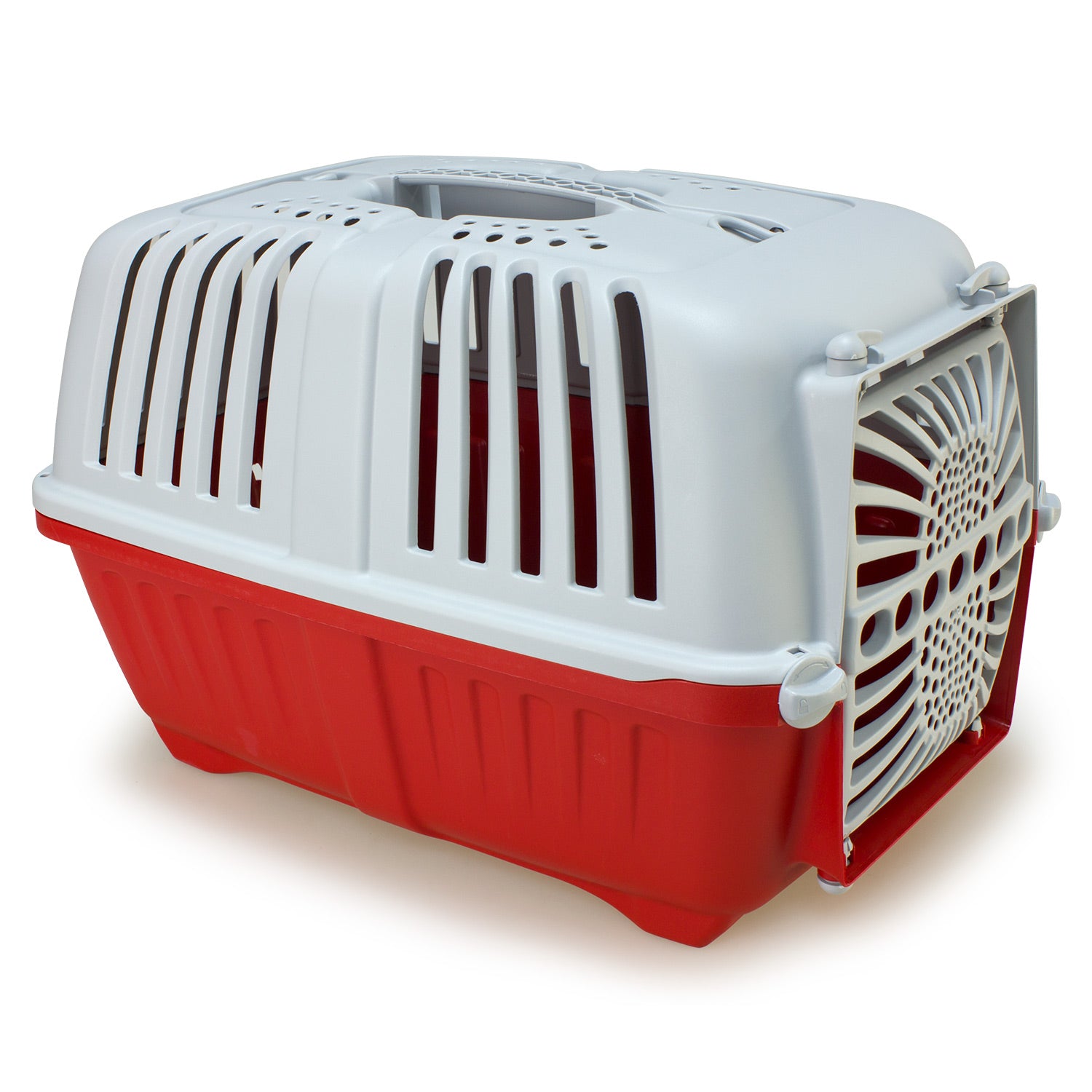 arquivet-pratiko-caisse-transport-chien-chat-48-cm image 1