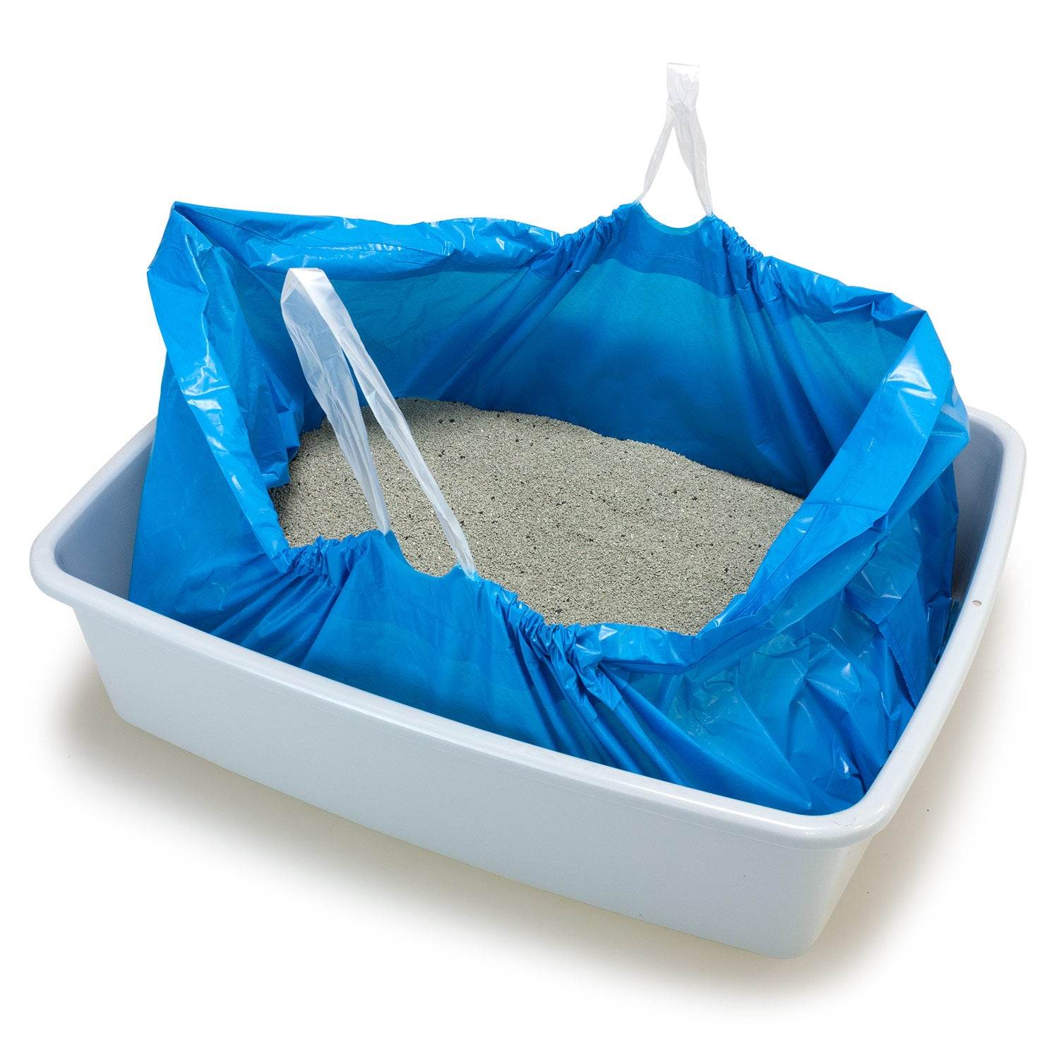 arquivet-sacs-bac-liti-re-chat-50x38-cm-rouleau-x8 image 4