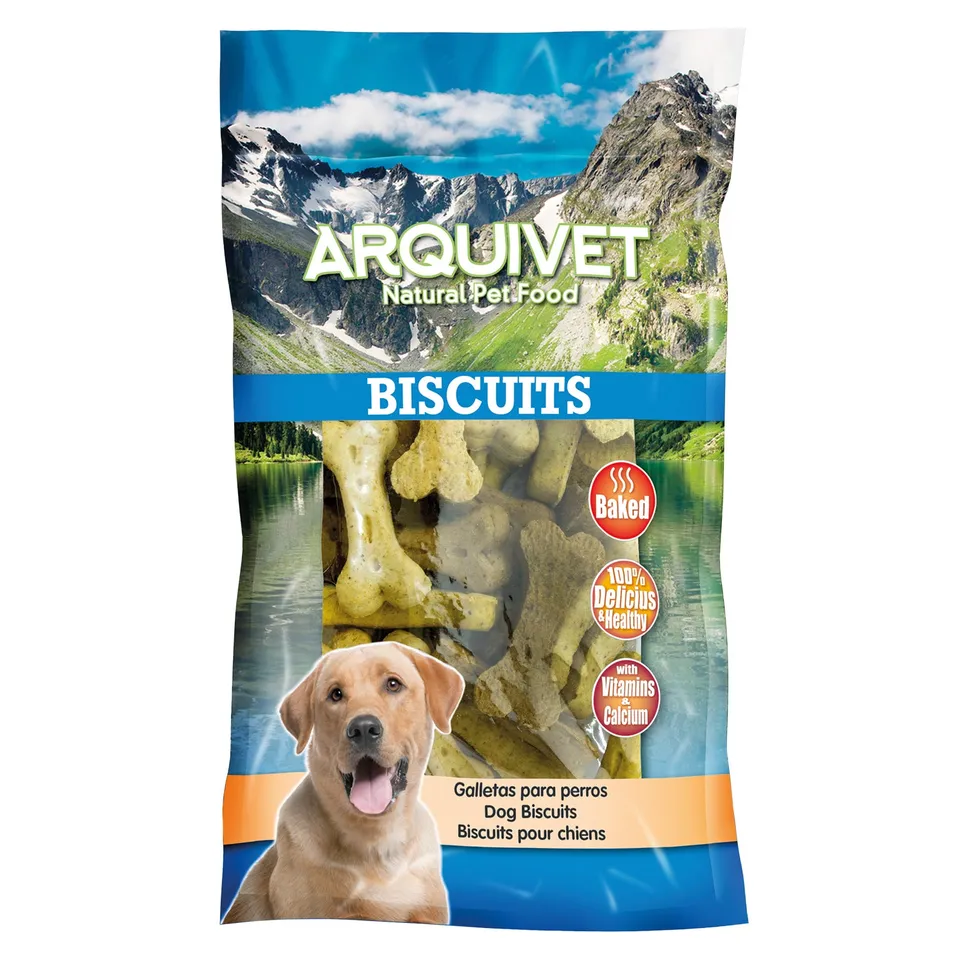 arquivet-huesos-biscuits-os-200-g-pour-chien image 1