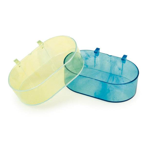 arquivet-baignoire-oiseau-suspendue-rigide-11-cm image 1
