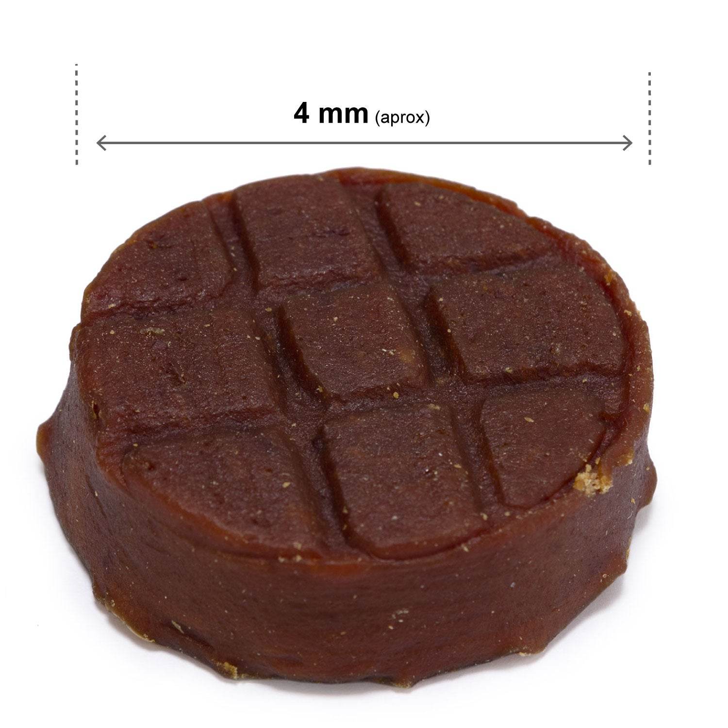 arquivet-burger-boeuf-friandise-chien-100g-naturel image 3