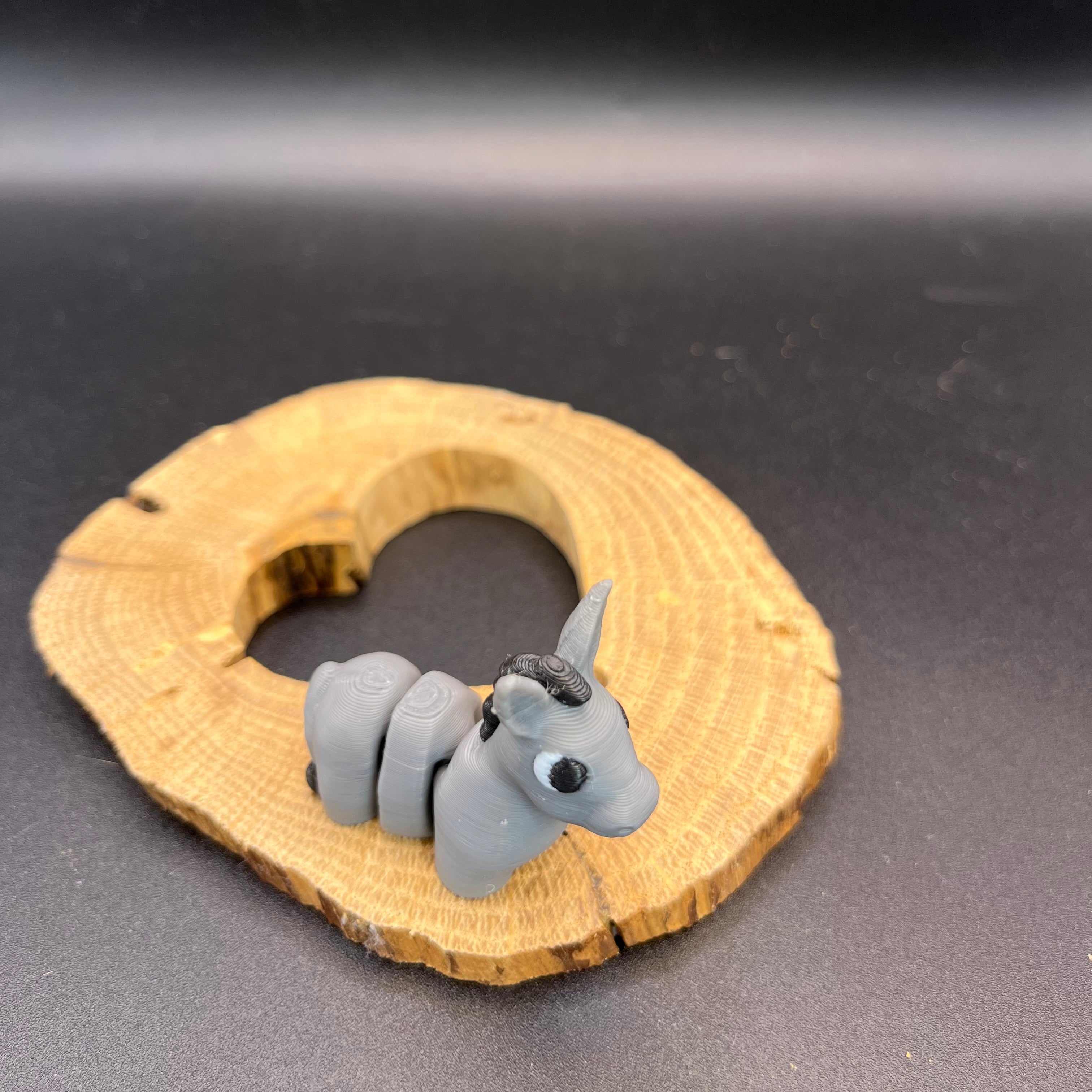 carabidule-bricoles-animal-articul-cochon-fidget-3d-pla image 5