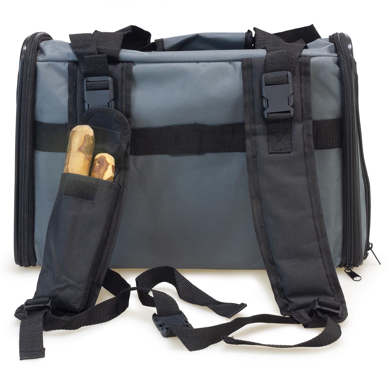 arquivet-luxury-sac-transport-chien-41x30x21-cm image 2