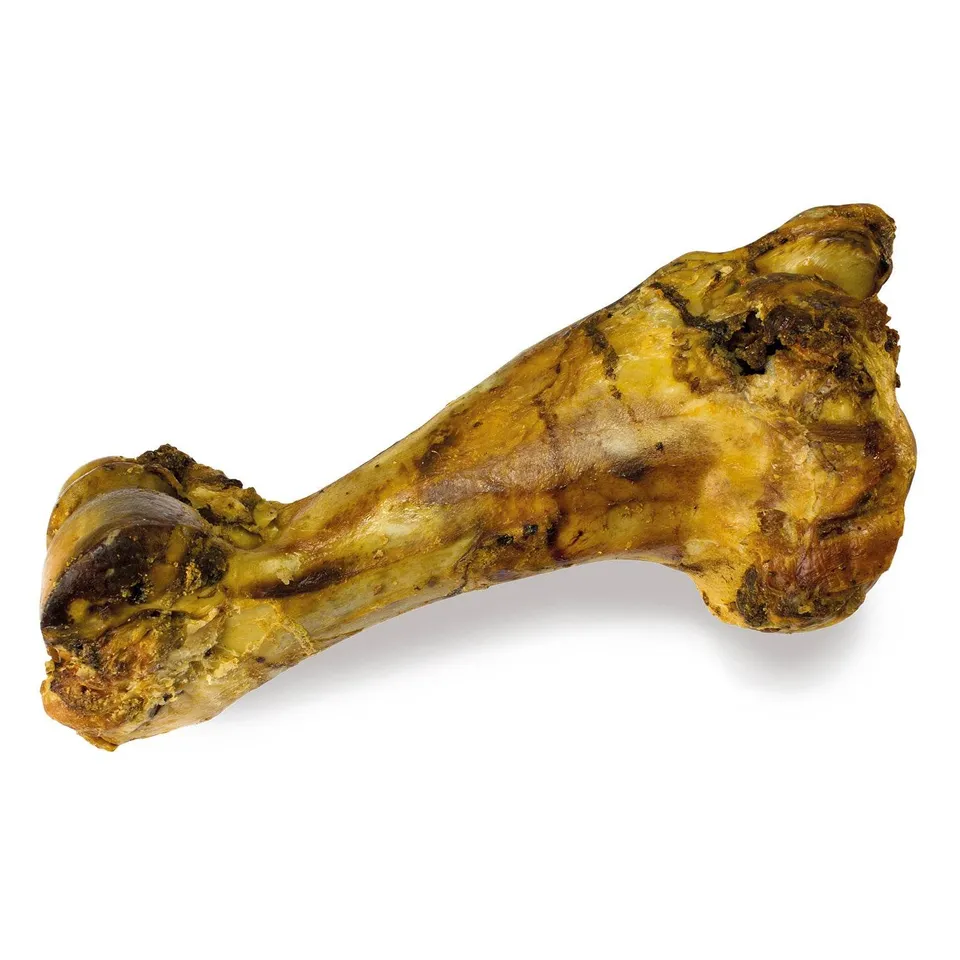 arquivet-os-de-veau-friandise-chien-medium-dents image 1