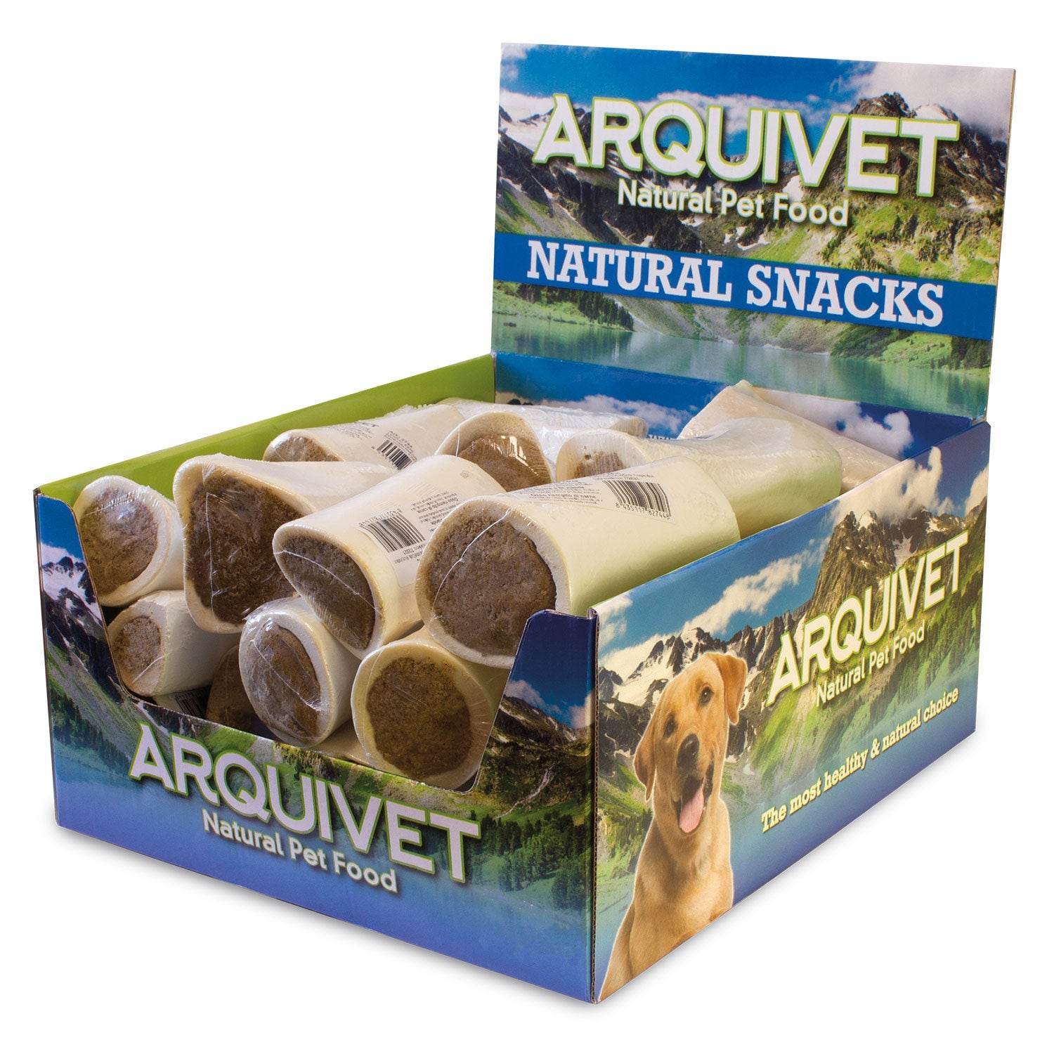 arquivet-os-veau-farci-bacon-friandise-chien-bo-te-20 image 7